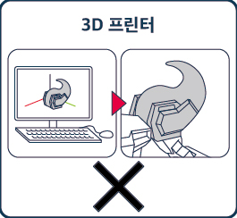 3D 프린터로 제작한 모든 것